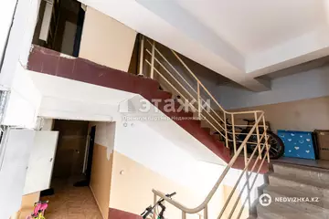 59 м², 2-комнатная квартира, этаж 9 из 16, 59 м², изображение - 22