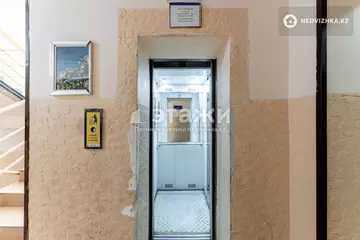 59 м², 2-комнатная квартира, этаж 9 из 16, 59 м², изображение - 23