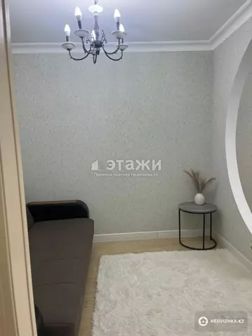 1-комнатная квартира, этаж 3 из 9, 36 м²