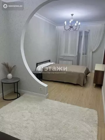 1-комнатная квартира, этаж 3 из 9, 36 м²