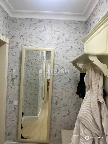 1-комнатная квартира, этаж 3 из 9, 36 м²
