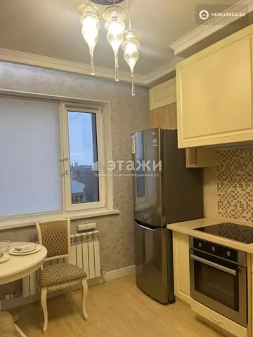 1-комнатная квартира, этаж 3 из 9, 36 м²