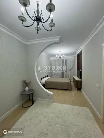 36.4 м², 1-комнатная квартира, этаж 3 из 9, 36 м², изображение - 5