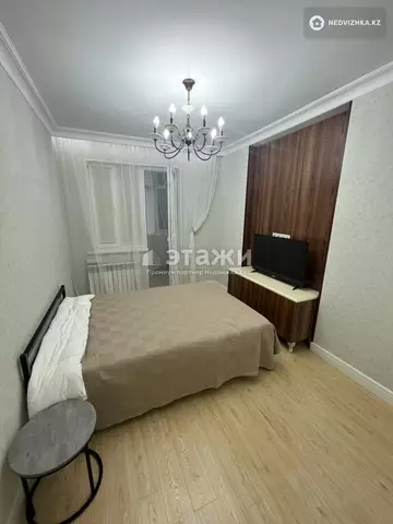 36.4 м², 1-комнатная квартира, этаж 3 из 9, 36 м², изображение - 6