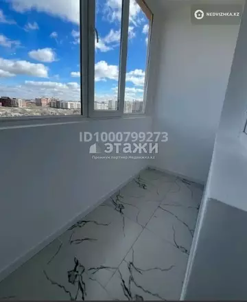 20 м², 1-комнатная квартира, этаж 9 из 9, 20 м², изображение - 5