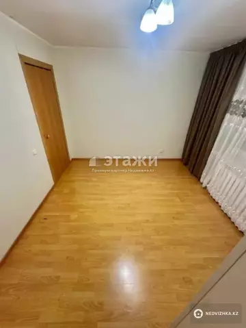 2-комнатная квартира, этаж 11 из 11, 53 м²