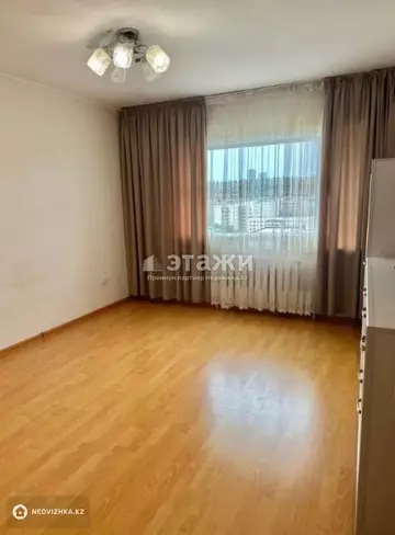 2-комнатная квартира, этаж 11 из 11, 53 м²
