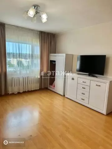 2-комнатная квартира, этаж 11 из 11, 53 м²