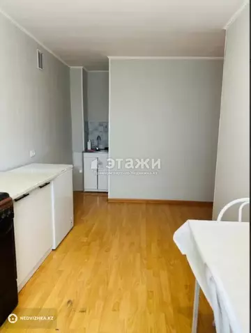 53 м², 2-комнатная квартира, этаж 11 из 11, 53 м², изображение - 4