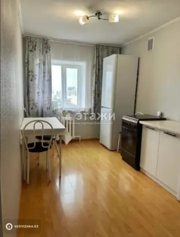 53 м², 2-комнатная квартира, этаж 11 из 11, 53 м², изображение - 5
