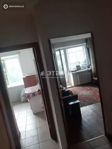 1-комнатная квартира, этаж 4 из 5, 34 м²