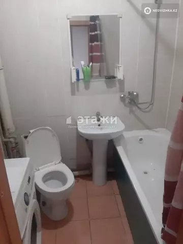 1-комнатная квартира, этаж 4 из 5, 34 м²