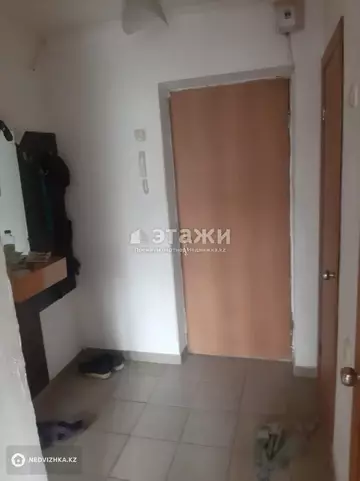 1-комнатная квартира, этаж 4 из 5, 34 м²