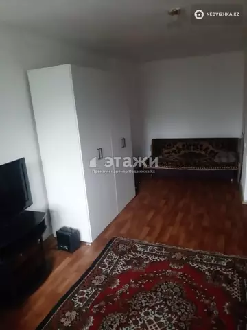 33.6 м², 1-комнатная квартира, этаж 4 из 5, 34 м², изображение - 5