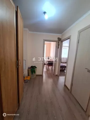 32.9 м², 1-комнатная квартира, этаж 4 из 10, 33 м², изображение - 4