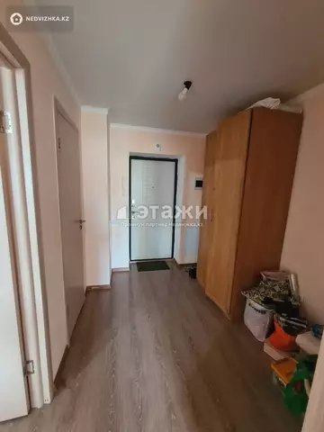 32.9 м², 1-комнатная квартира, этаж 4 из 10, 33 м², изображение - 5