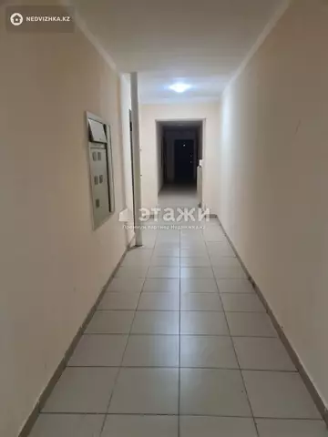 32.9 м², 1-комнатная квартира, этаж 4 из 10, 33 м², изображение - 7