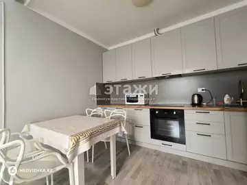 43 м², 1-комнатная квартира, этаж 6 из 9, 43 м², изображение - 3