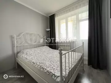 43 м², 1-комнатная квартира, этаж 6 из 9, 43 м², изображение - 5