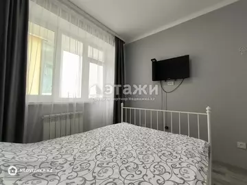 43 м², 1-комнатная квартира, этаж 6 из 9, 43 м², изображение - 6