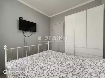 43 м², 1-комнатная квартира, этаж 6 из 9, 43 м², изображение - 7