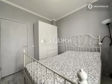 43 м², 1-комнатная квартира, этаж 6 из 9, 43 м², изображение - 8