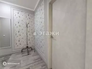 43 м², 1-комнатная квартира, этаж 6 из 9, 43 м², изображение - 9