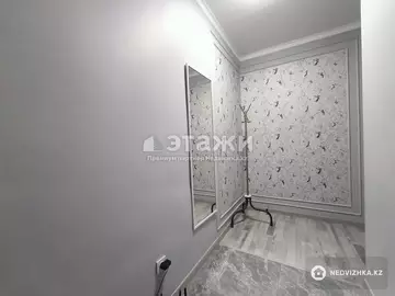 43 м², 1-комнатная квартира, этаж 6 из 9, 43 м², изображение - 11