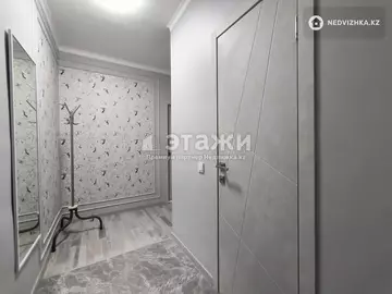 43 м², 1-комнатная квартира, этаж 6 из 9, 43 м², изображение - 12