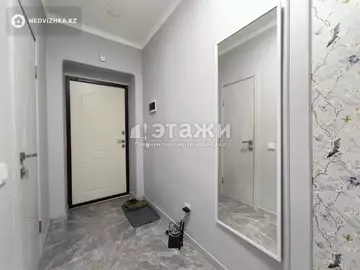 43 м², 1-комнатная квартира, этаж 6 из 9, 43 м², изображение - 14