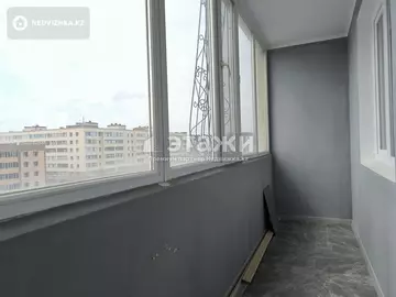 43 м², 1-комнатная квартира, этаж 6 из 9, 43 м², изображение - 18