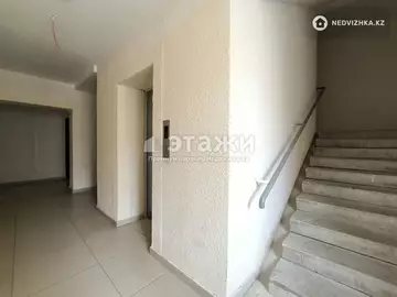 43 м², 1-комнатная квартира, этаж 6 из 9, 43 м², изображение - 20