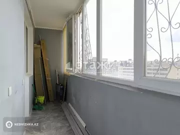 43 м², 1-комнатная квартира, этаж 6 из 9, 43 м², изображение - 19
