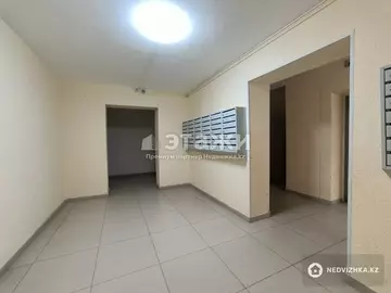 43 м², 1-комнатная квартира, этаж 6 из 9, 43 м², изображение - 21