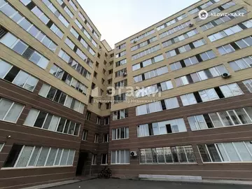 43 м², 1-комнатная квартира, этаж 6 из 9, 43 м², изображение - 22