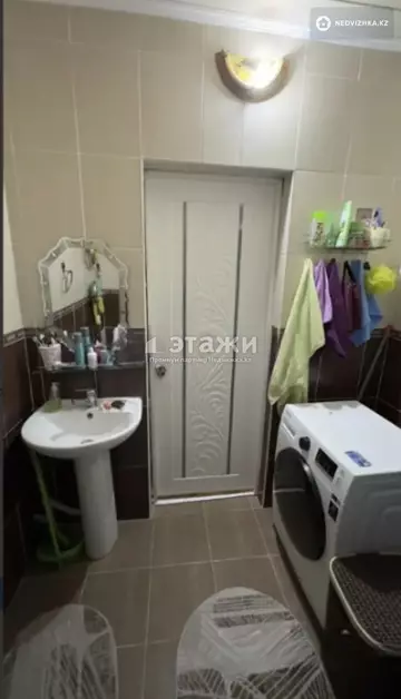 44 м², 2-комнатная квартира, этаж 17 из 18, 44 м², изображение - 1