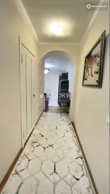44 м², 2-комнатная квартира, этаж 17 из 18, 44 м², изображение - 6