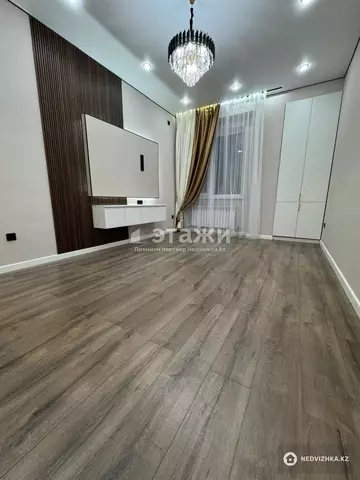 83 м², 3-комнатная квартира, этаж 4 из 13, 83 м², изображение - 5