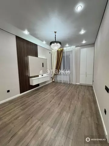 83 м², 3-комнатная квартира, этаж 4 из 13, 83 м², изображение - 6