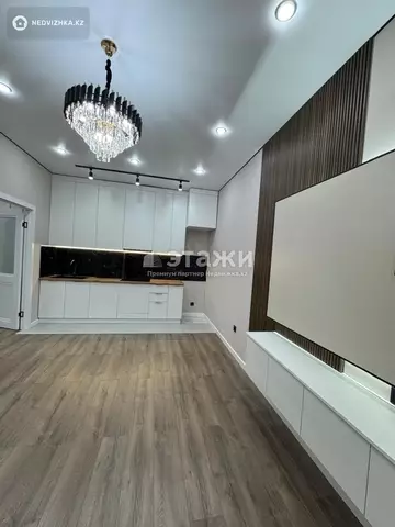 83 м², 3-комнатная квартира, этаж 4 из 13, 83 м², изображение - 8