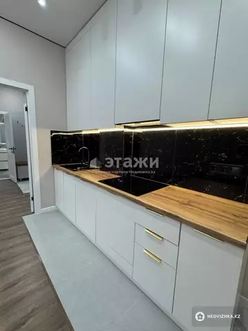 83 м², 3-комнатная квартира, этаж 4 из 13, 83 м², изображение - 9
