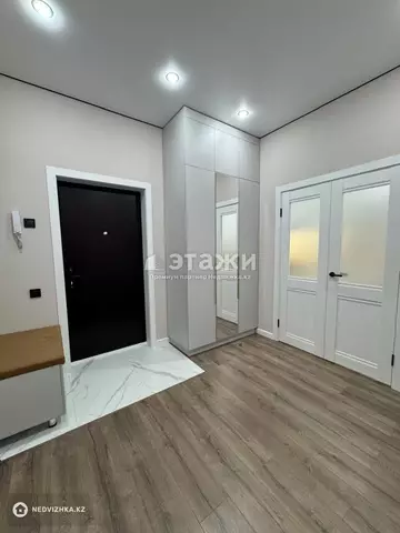 83 м², 3-комнатная квартира, этаж 4 из 13, 83 м², изображение - 11