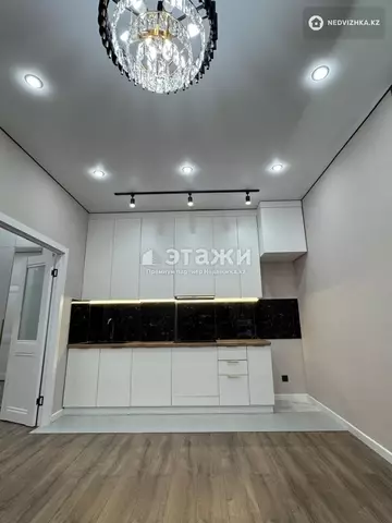 83 м², 3-комнатная квартира, этаж 4 из 13, 83 м², изображение - 10