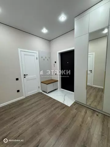 83 м², 3-комнатная квартира, этаж 4 из 13, 83 м², изображение - 12
