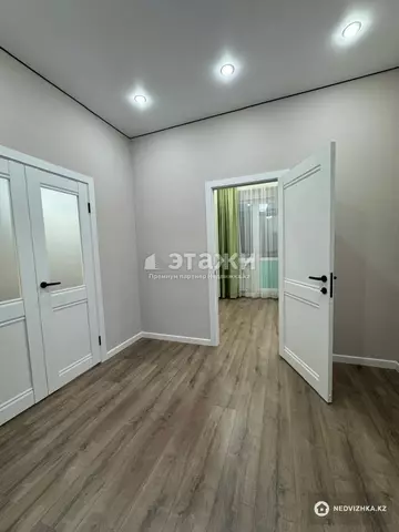 83 м², 3-комнатная квартира, этаж 4 из 13, 83 м², изображение - 14
