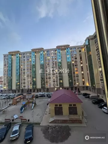 83 м², 3-комнатная квартира, этаж 4 из 13, 83 м², изображение - 16