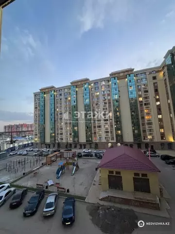83 м², 3-комнатная квартира, этаж 4 из 13, 83 м², изображение - 17