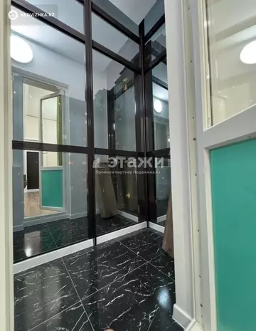 83 м², 3-комнатная квартира, этаж 4 из 13, 83 м², изображение - 19