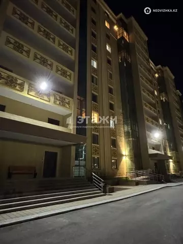 83 м², 3-комнатная квартира, этаж 4 из 13, 83 м², изображение - 20