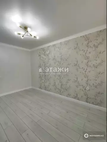 43 м², 2-комнатная квартира, этаж 5 из 9, 43 м², изображение - 2